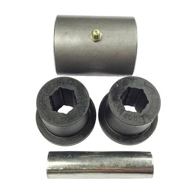 BUSHINGS AND PARTS