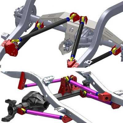 LINK KITS