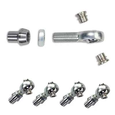 ROD ENDS AND PARTS