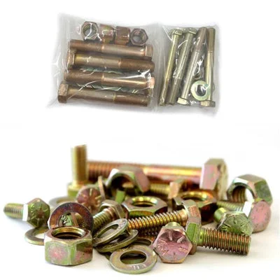 SUSPENSION HARDWARE KITS