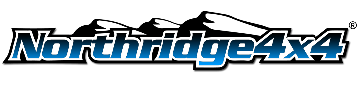 Northridge 4x4