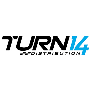 Turn 14 Distribution