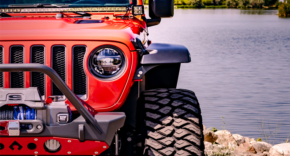 Jeep