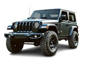 JEEP WRANGLER JK