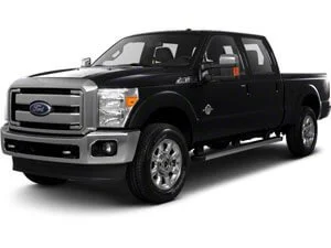 FORD SUPERDUTY