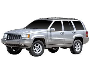 JEEP GRAND CHEROKEE ZJ