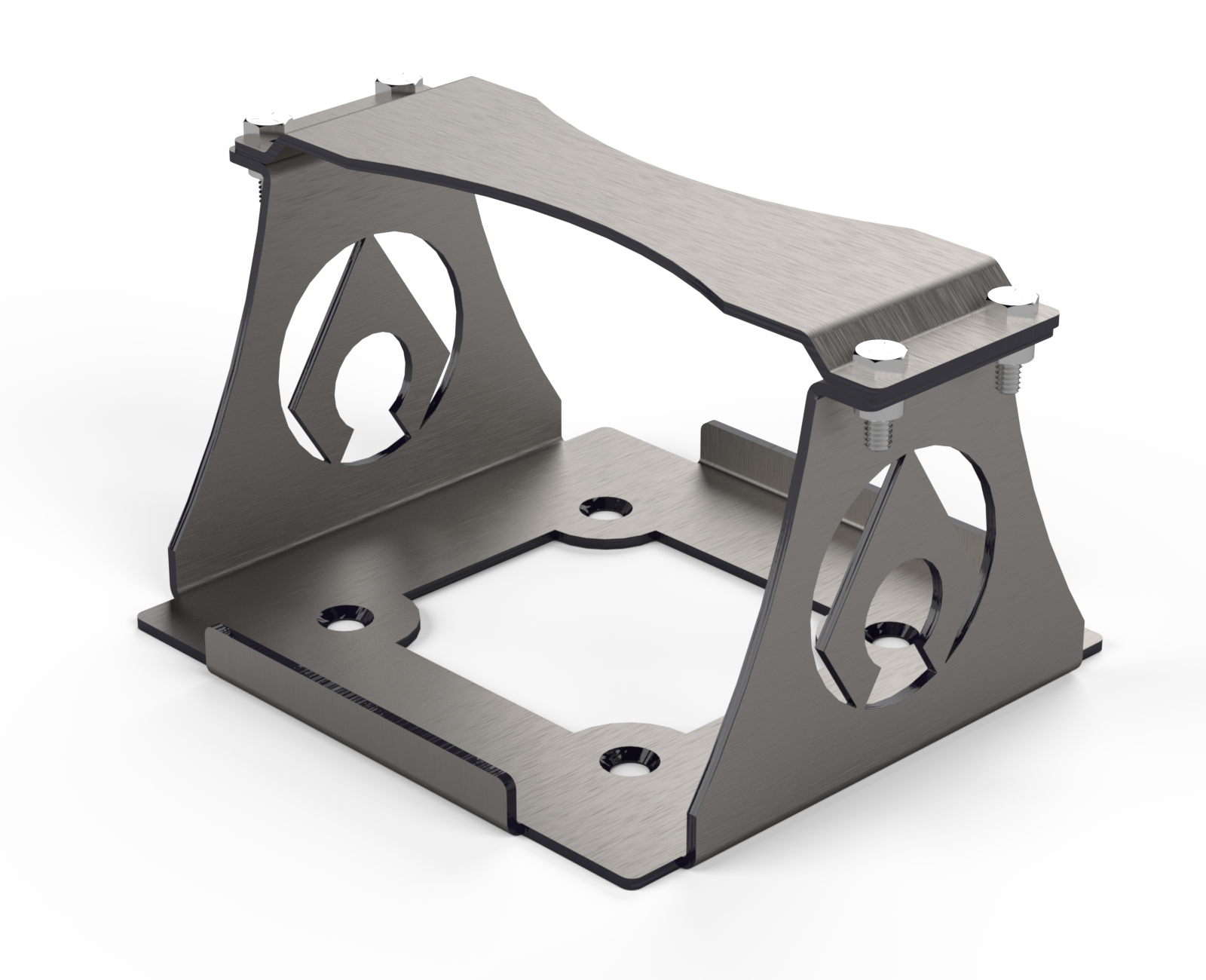 Odyssey PC 925 Battery Mount