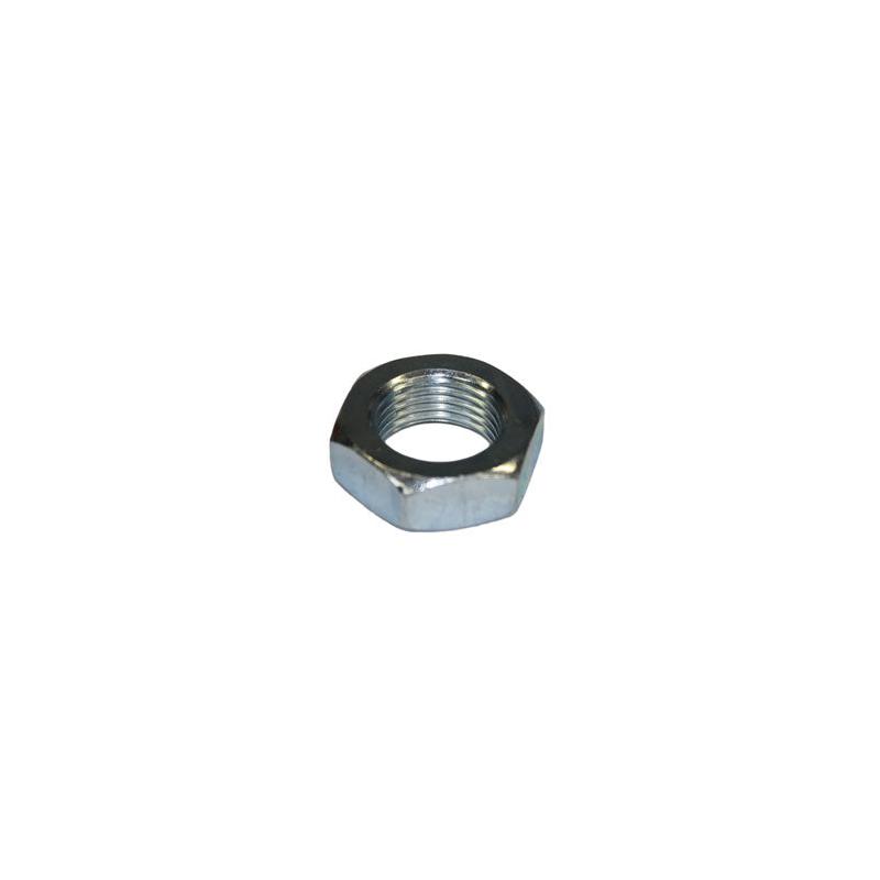 Jam nut 3-4 in - 16 tpi