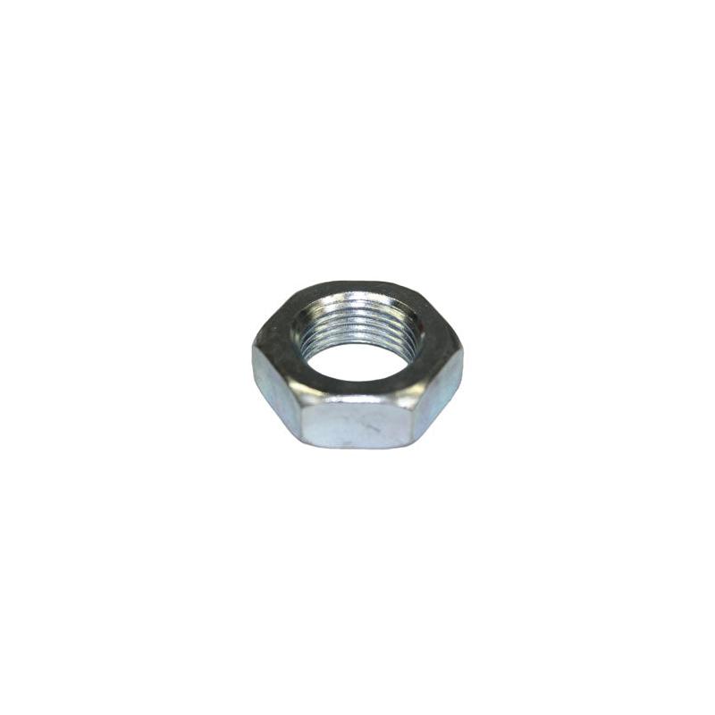 Jam nut 7-8 in - 14tpi