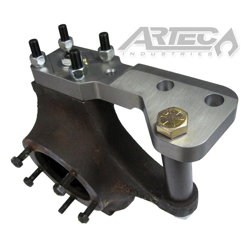 60 Knuckle Bolt Kit