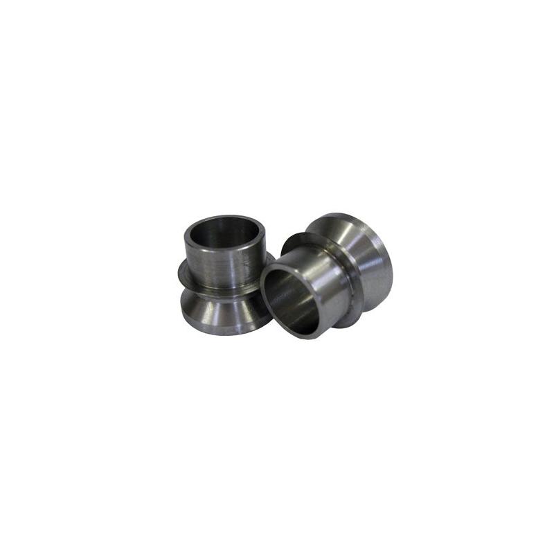 3-4" High Misalignment Spacers SS (pair)