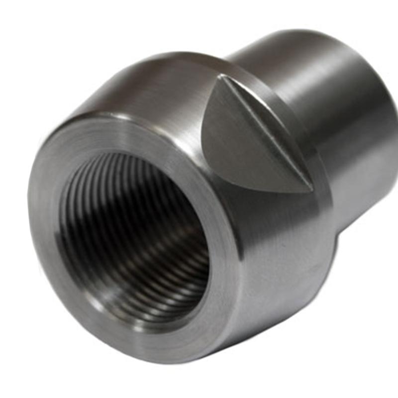 Tube Adapter 1.25 in - 12 TPI for 1.5in ID - 2.0in OD