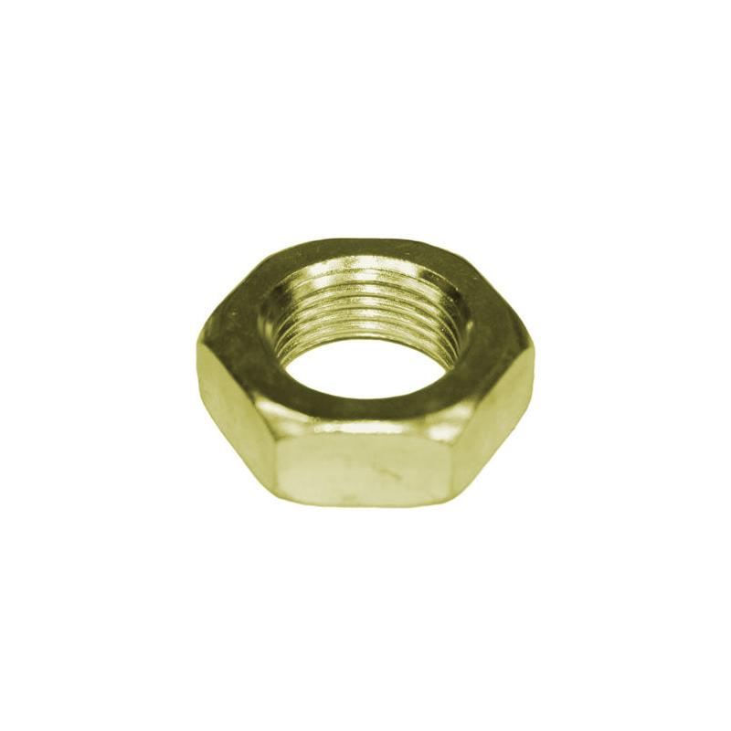Jam nut 1.25 in - 12tpi
