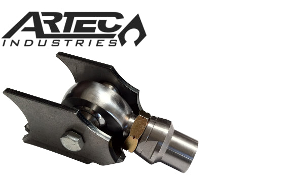 Lower Link Axle Brackets (pair)