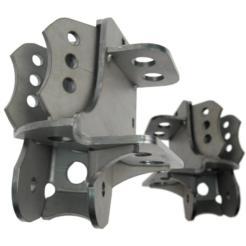 Dual 4-link Bracket (pair)