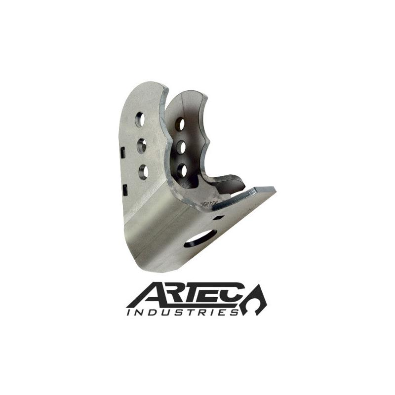 Adjustable Panhard Mount for 60 Truss