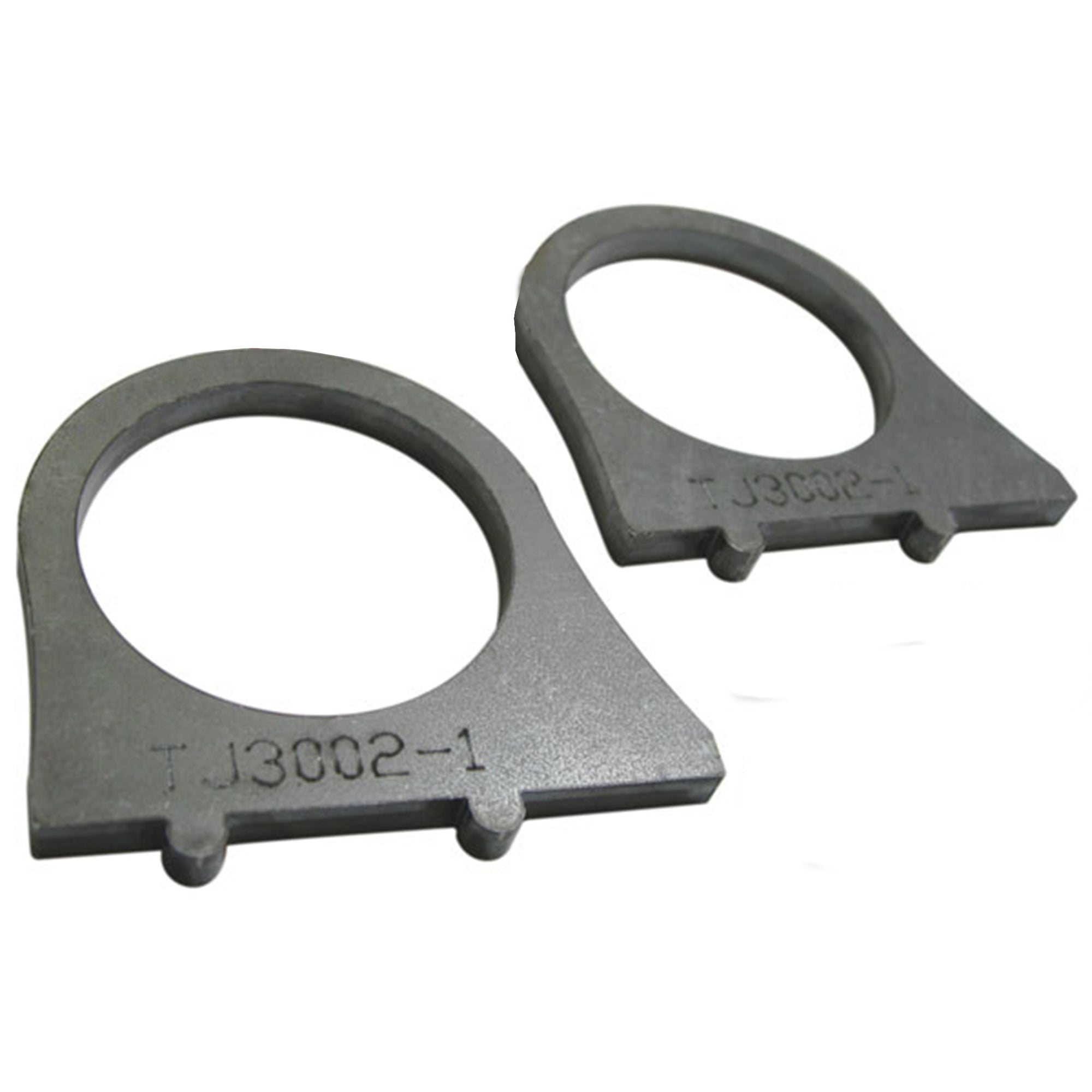 UCA brackets