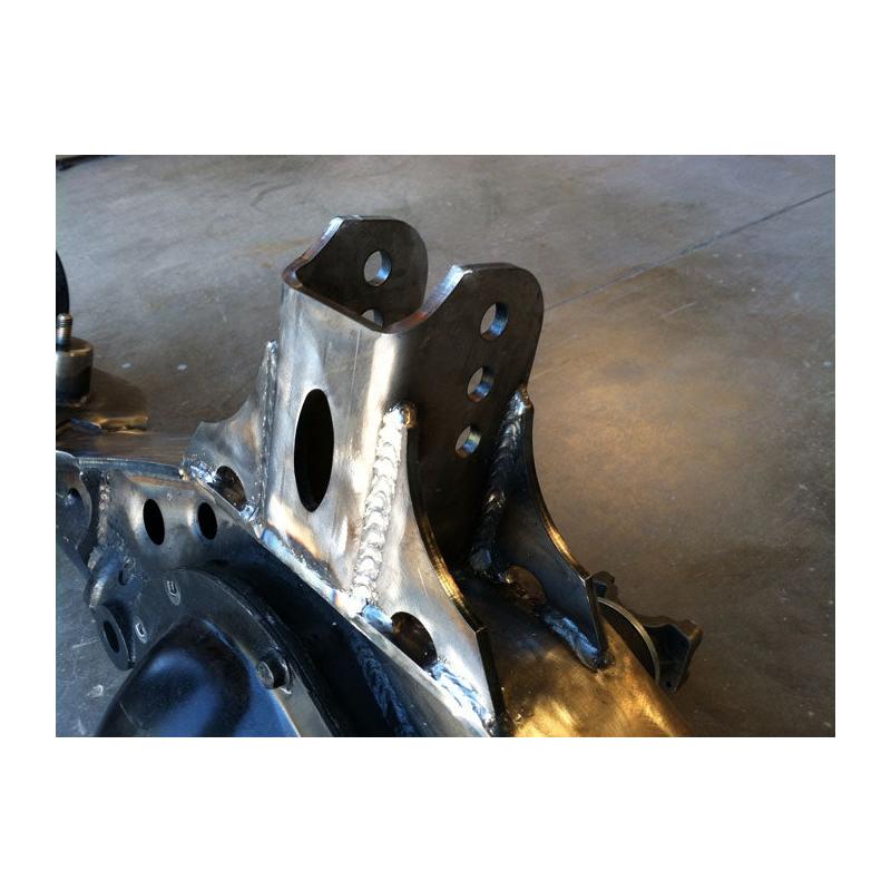 JK Rear 3-Link Bracket