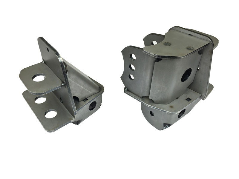 Dual 3-link Bracket (pair)