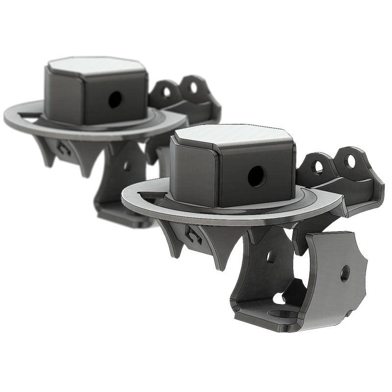 Ultimate Coil Bracket - Coil - Shock - Link