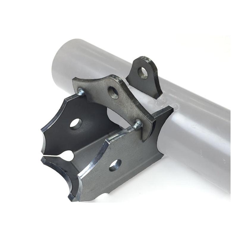 Shock + Lower Link Axle Combo Brackets (pair)