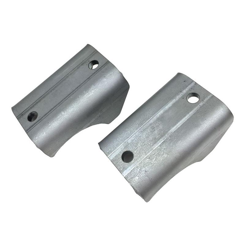 TJ 8.8 Swap kit OEM Sway Bar Brackets (Pair)