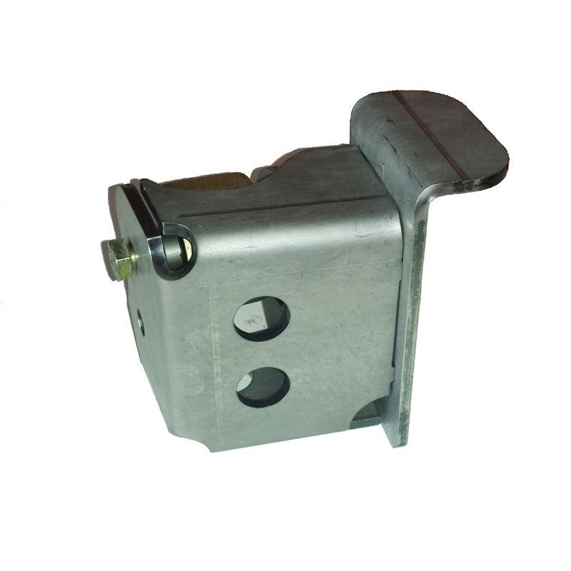 JK Front 3-Link Frame Mount Bracket