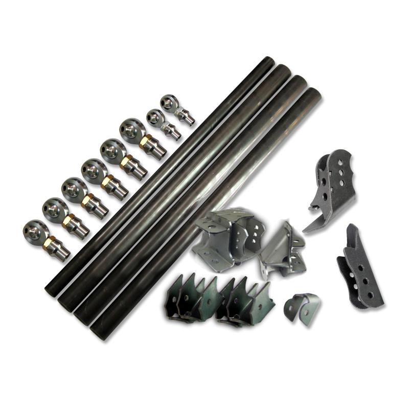 Easy 3 Link - Kit I - Dual Bracket for Artec Truss