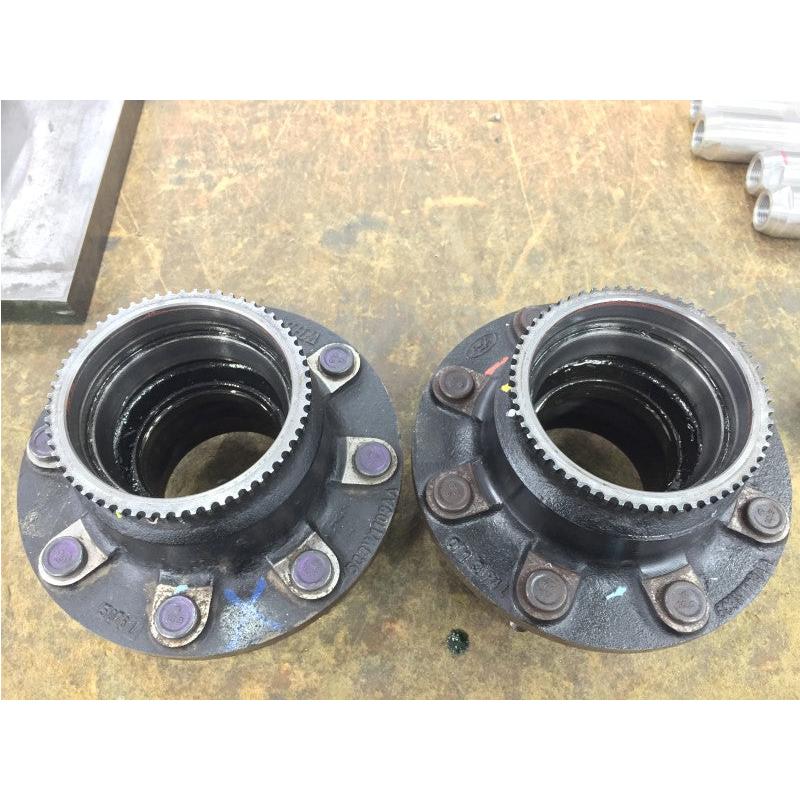 JK 1 Ton Sterling ABS Kit (2005+ Superduty) 52 Tooth