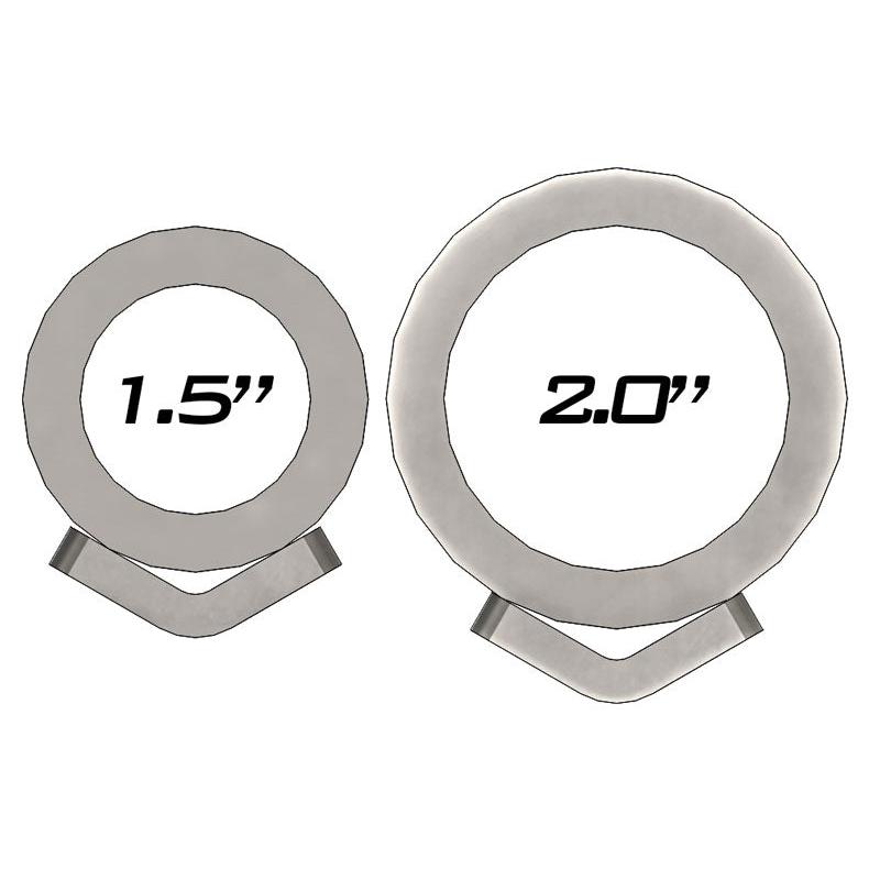 Tube Armor: 48 inch