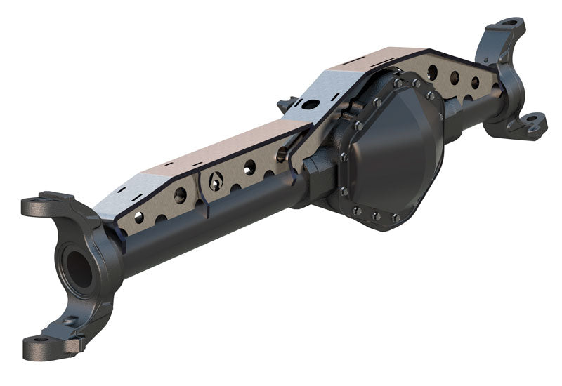 14 bolt Front Truss