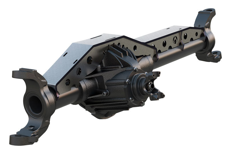 14 bolt Front Truss