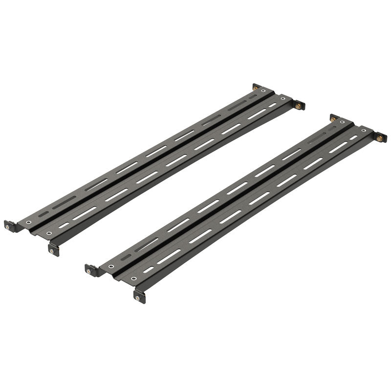 Toyota 4Runner 5G Venture Cross Rails - 2 Pack