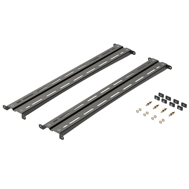 Toyota 4Runner 5G Venture Cross Rails - 2 Pack