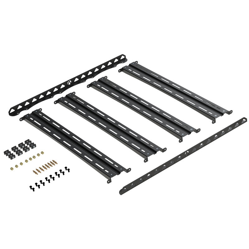 Toyota 4Runner 5G Venture Roof Rack Kit