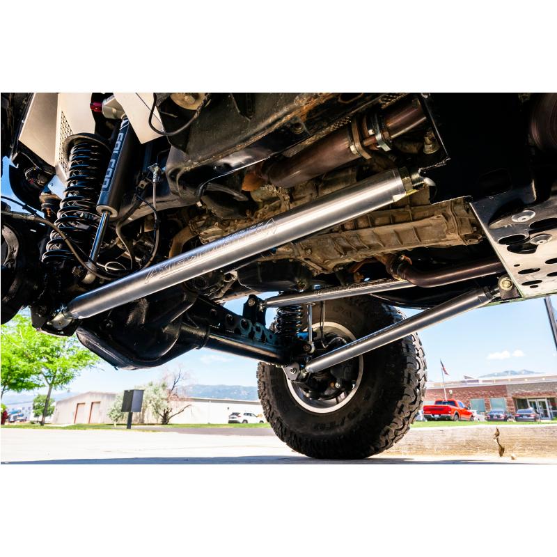 JK Front ALUMINUM 3-Link Kit
