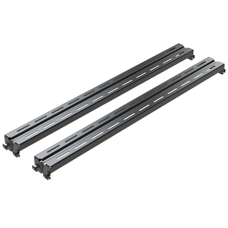 Toyota Tacoma 3G Bed Rail Kit - ALUMINUM