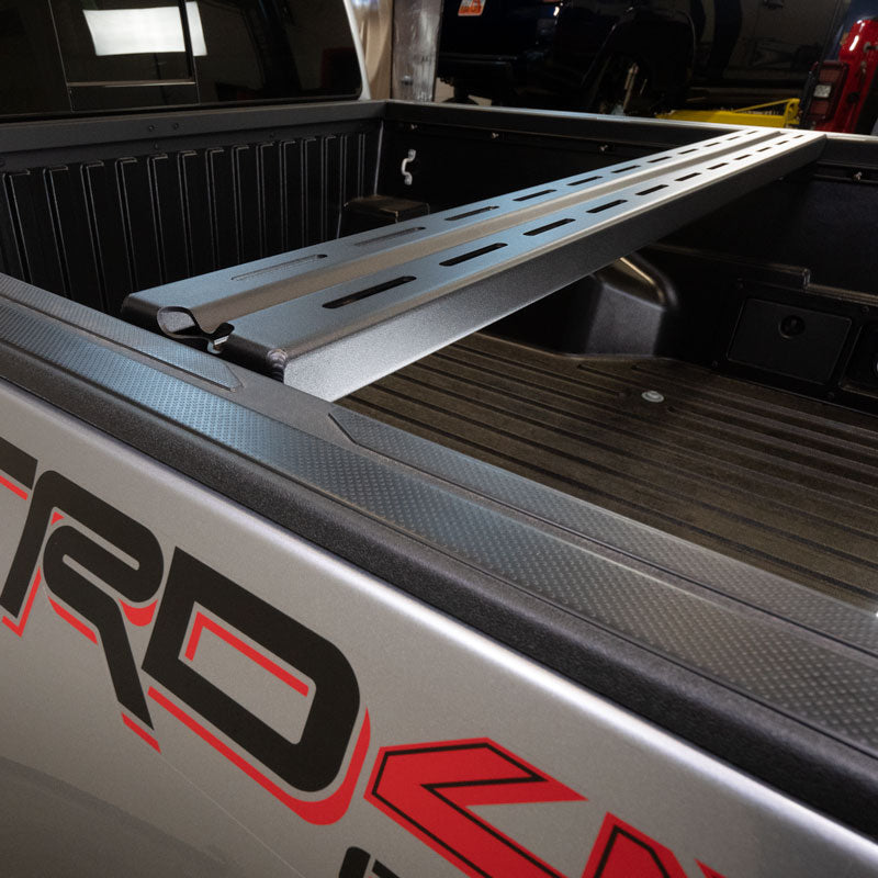 Toyota Tacoma 3G Bed Rail Kit - ALUMINUM