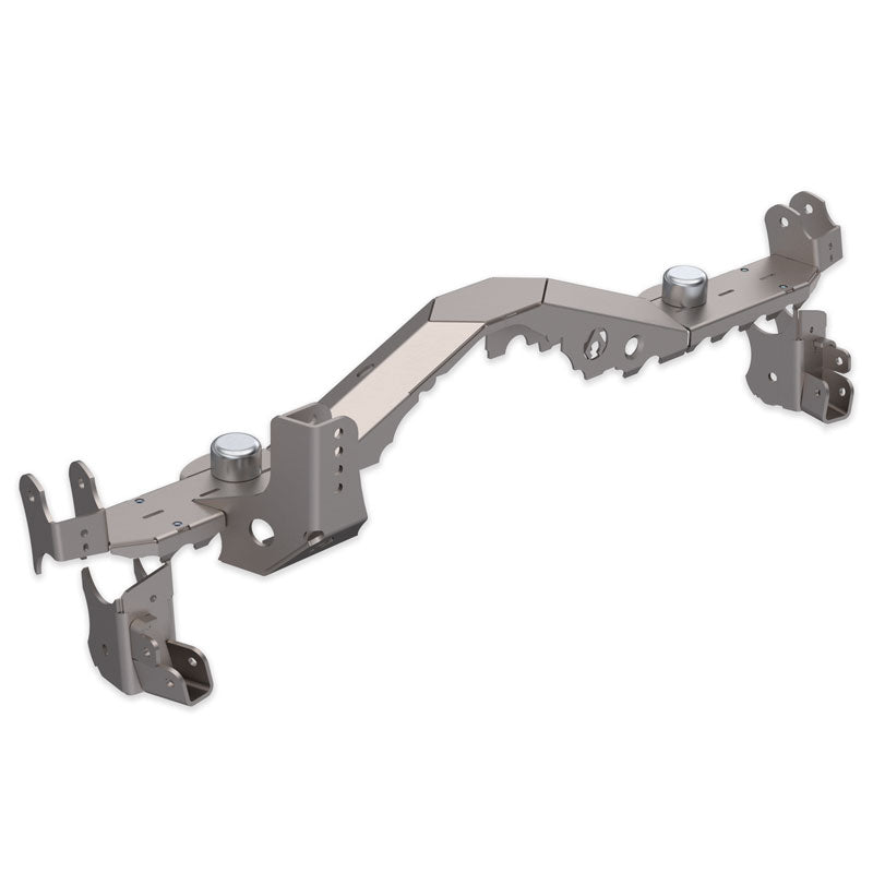JL 1 TON - APEX Rear 14 bolt Truss Swap Kit