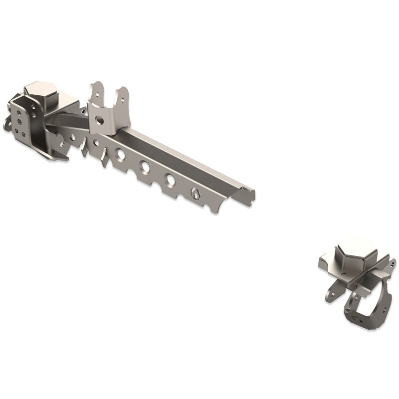 APEX Front Truss Upper Link Mount (single) - 2.63 in wide