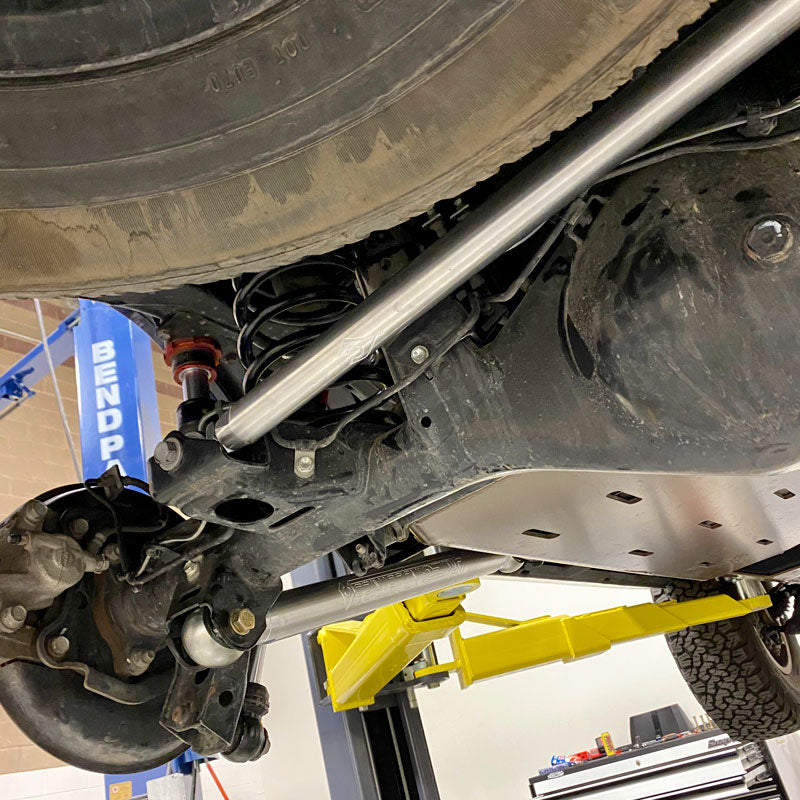 4Runner 5G ALUMINUM Rear Track Bar