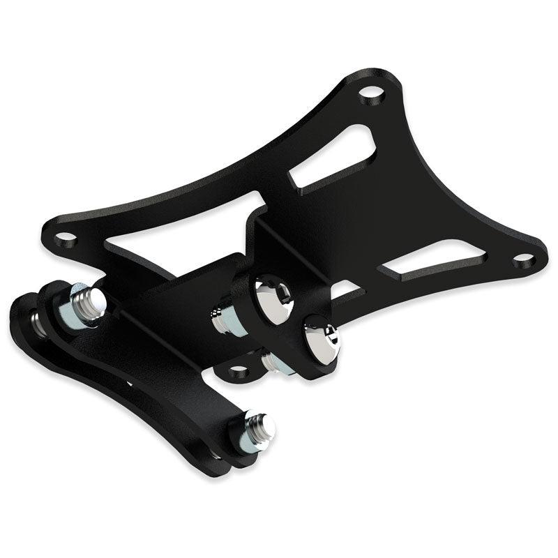 JL-JT Bellypan ARB Air Tank Mount