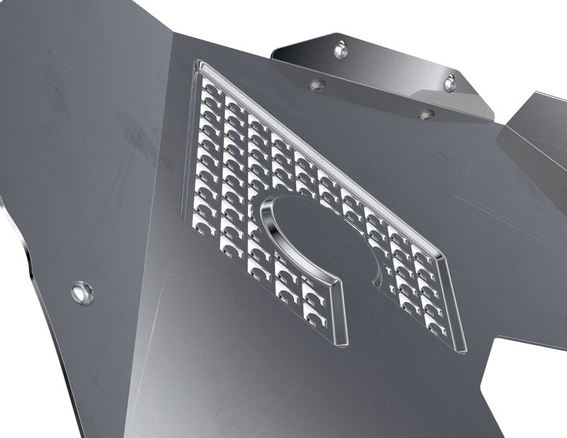 JT Mojave Front Inner Fenders