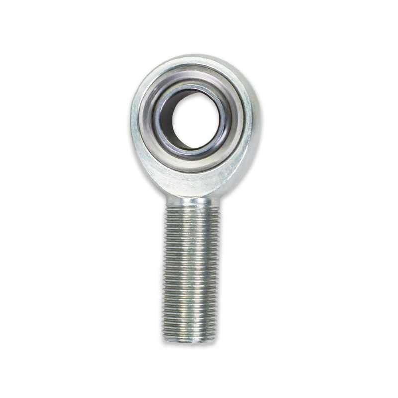 JMX PRO 3-piece Teflon lined 1-2 in Rod End w- 1-2 in bore