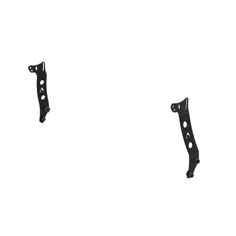 JL-JT Front Bumper 30in Light Mount