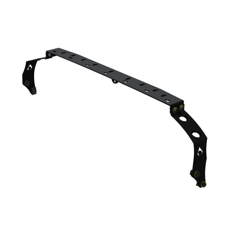 JL-JT Front Bumper Light Bridge Mount