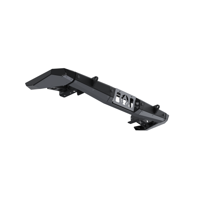 HIGH CLEARANCE COMP REAR BUMPER