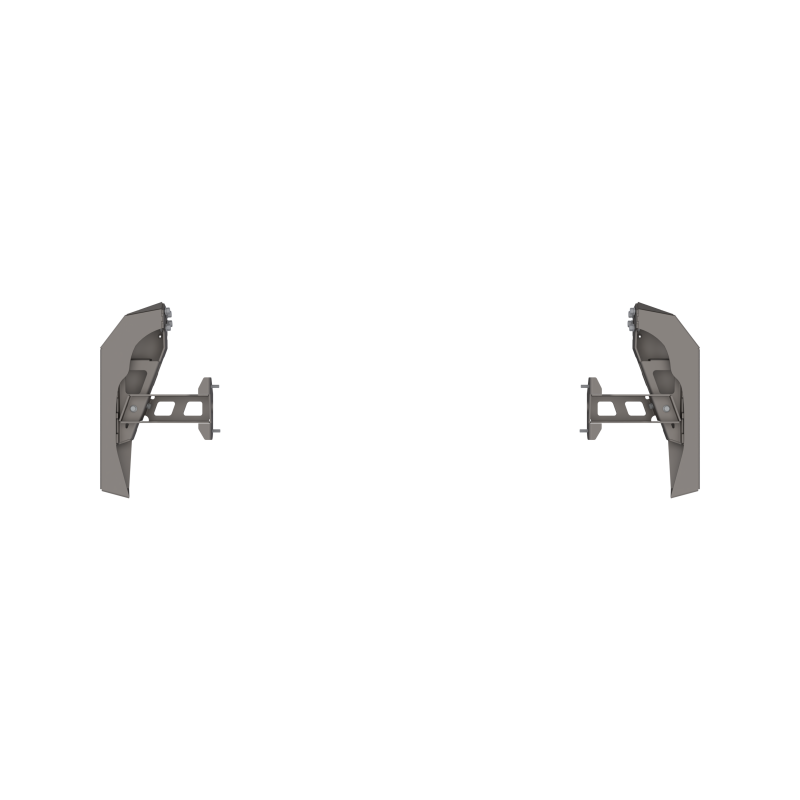HIGH CLEARANCE COMP REAR BUMPER CORNER PODs
