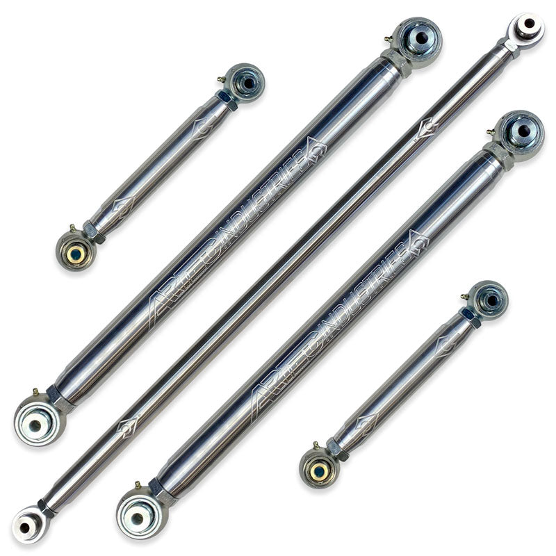 Toyota 4Runner Link Kit Package: $75.00 Instant Rebate and Free Hat!