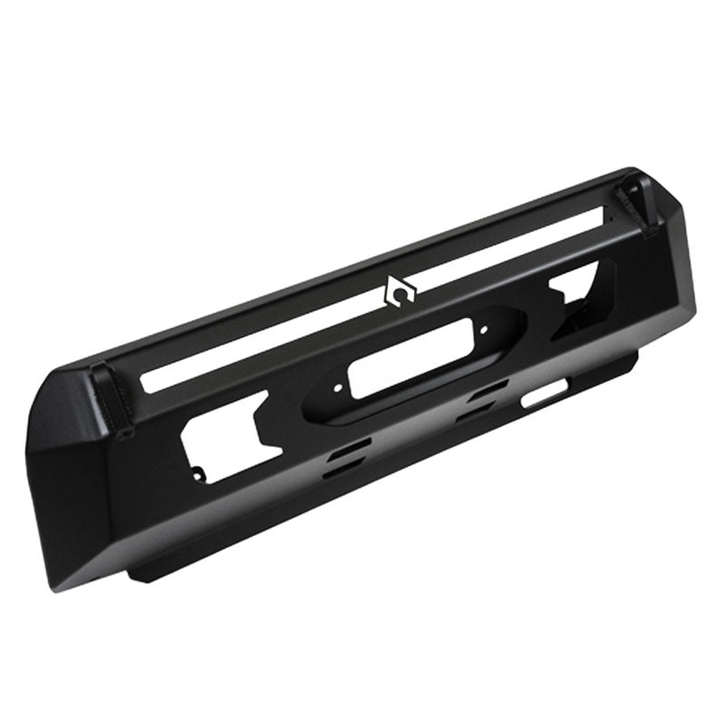 Toyota Exterior Package: Front and Rear Bumpers *Free A-Arm Skid, Free Hat, and $50.00 Instant Rebate!